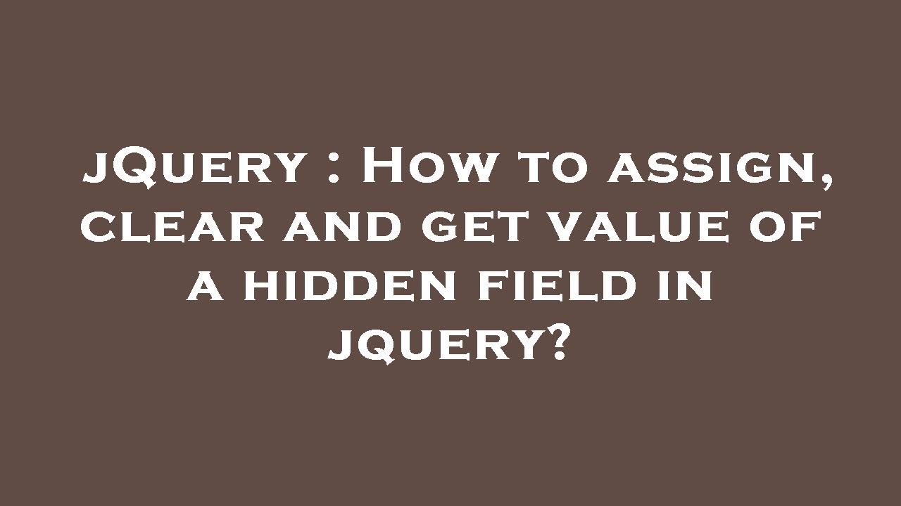 assign $ to jquery