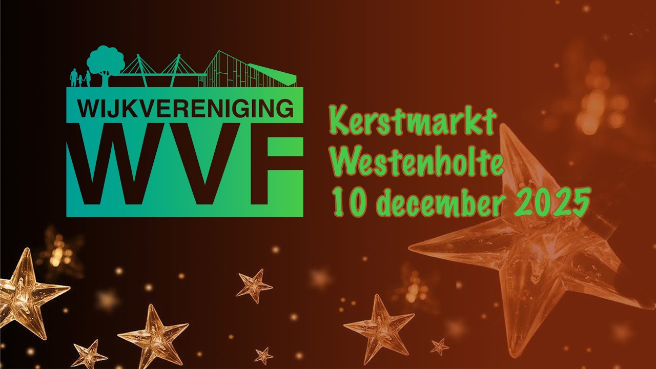 Kerstmarkt Westenholte 2025