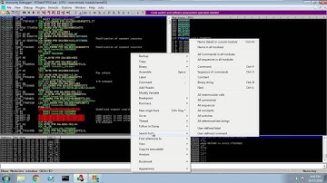 Fuzzing and exploit development Buffer Overflow