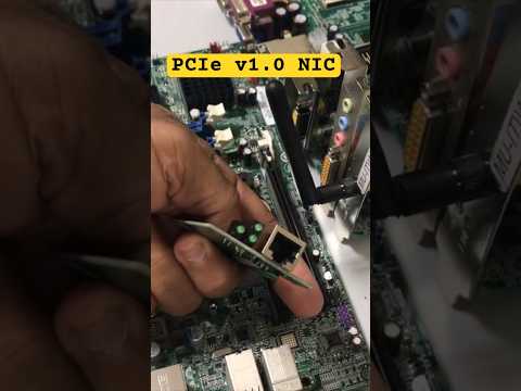 PCI e 1.0
