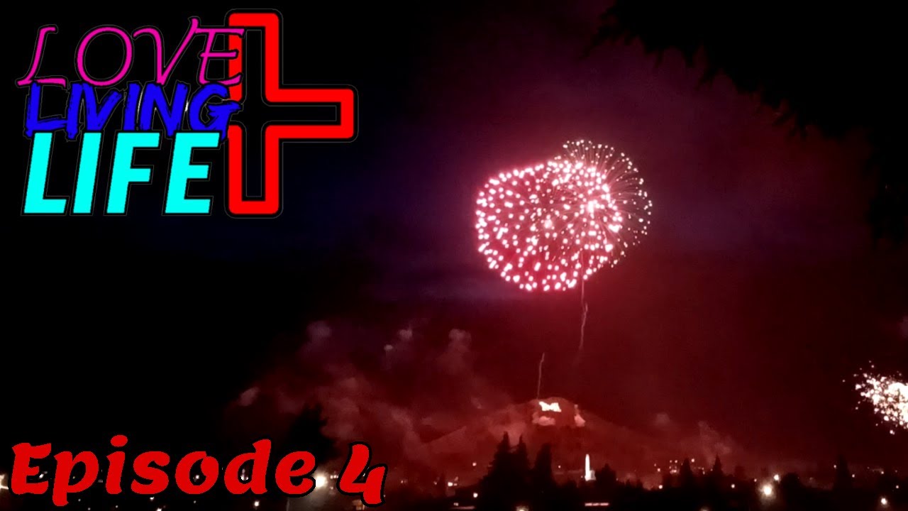 Love Living Life+ Episode 4 - YouTube