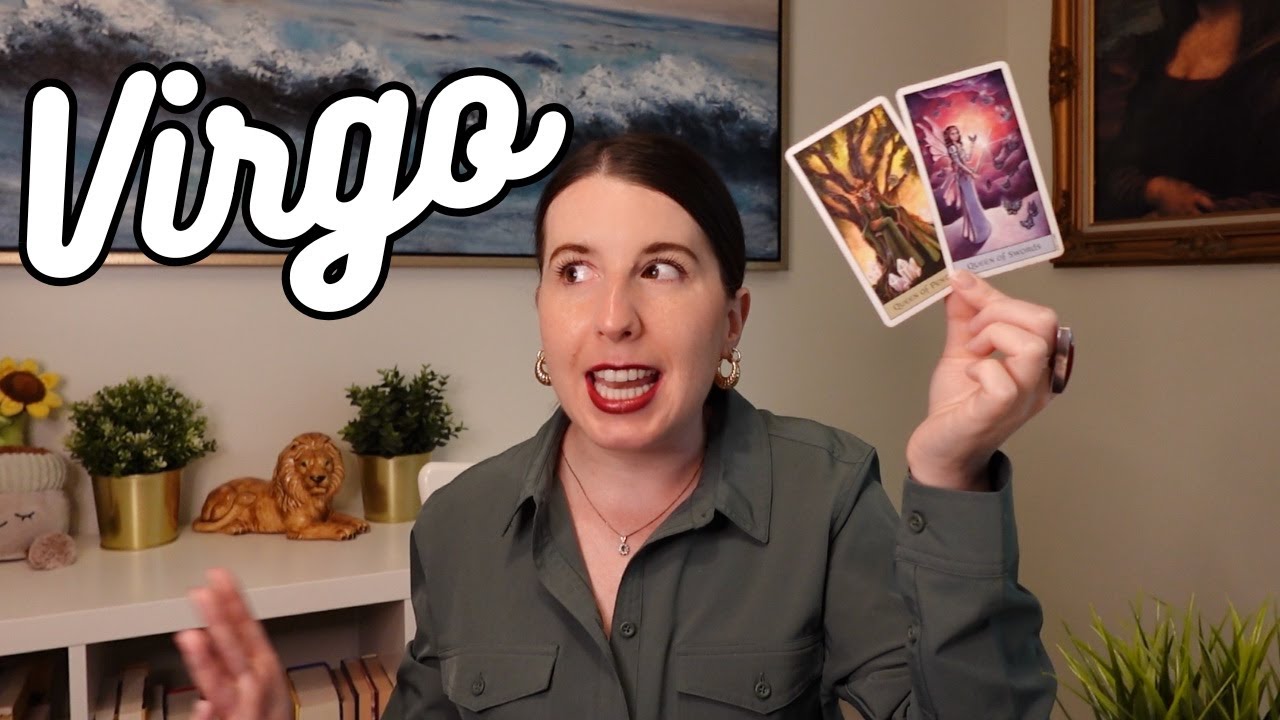 VIRGO SINGLES (SEPT 22-28) | YOUR FUTURE PARTNER (TWO LOVERS! WHO WILL YOU CHOSE?!)
