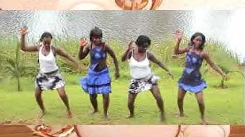 Family B by Maina Jimmy