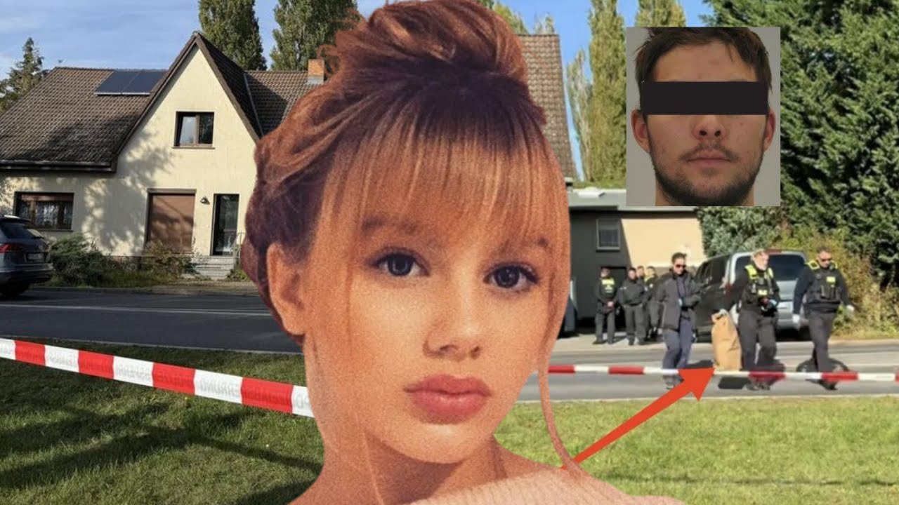 Rebecca Reusch - Hausdurchsuchung bei Florians Oma in Tauche!