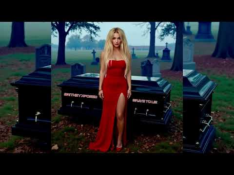 Britney Xposed Grave To Lie