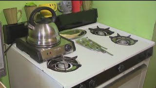 Brooklyn public housing residents want gas, play area repairs
