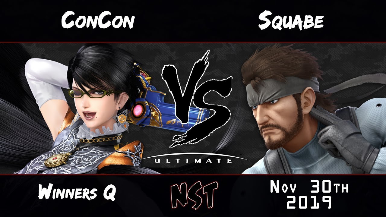 NST33: WQ: ConCon vs Squabe