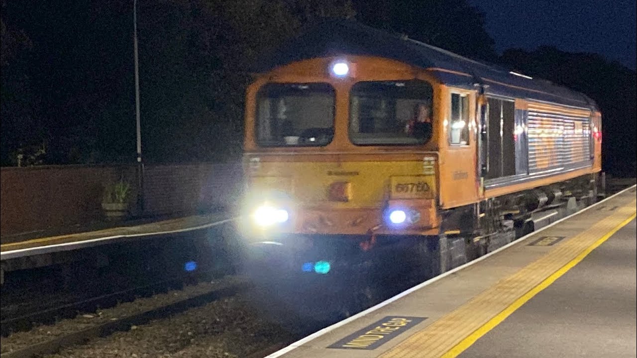 “David Gordon Harris” 66760 4D79 (changed from 6D79) with empty ...