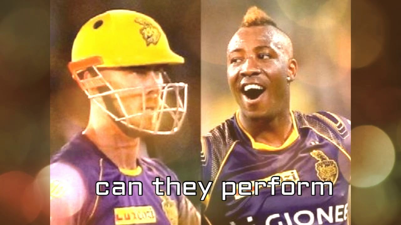 KOLKATA KNIGHT RIDERS| IPL 2018 | TEAM AUCTION |PICK INJURED PLAYERS |CHRIS LYNN