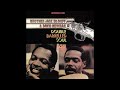 Capture de la vidéo Brother Jack Mcduff & David Newman - Untitled Blues - Double Barrelled Soul (1967) - Jazz