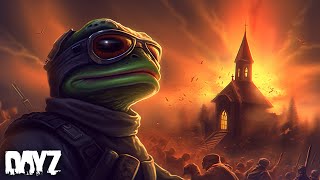 Elite DayZ Rearmed Group Completes Wipe in 12 Hours
