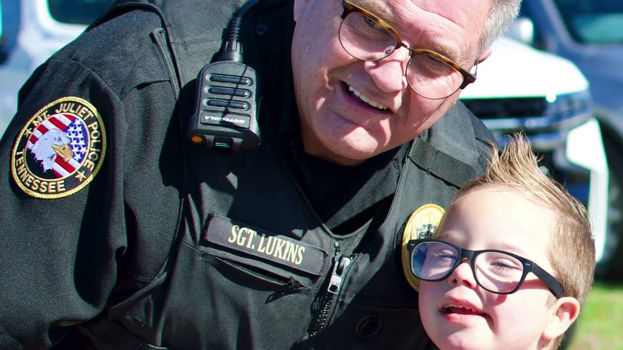 The Extra Mile® 2024