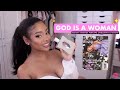 "god is a woman" Ariana Grande Perfume Unboxing & Review
