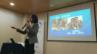 Why mobile Apps BE2U so powerful Part 3