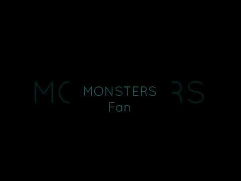 #MONSTERS