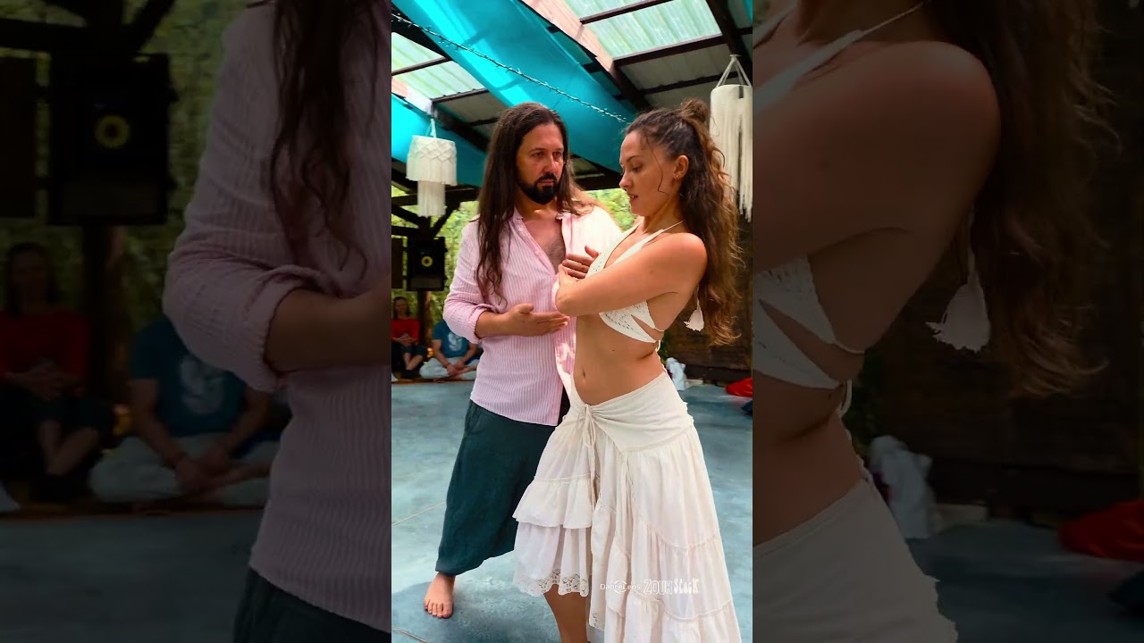 Mira KRIS & KLAUDIA – Brazilian Zouk | The Night Moved On @ ZoukStock en YouTube Mira KRIS & KLAUDIA – Brazilian Zouk | The Night Moved On @ ZoukStock en YouTube