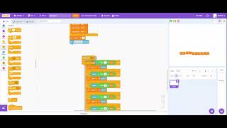 how to make hangman on scratch