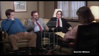 Vietnam War Veterans Praise the Release of "Platoon" by Oliver Stone (January 11, 1987)