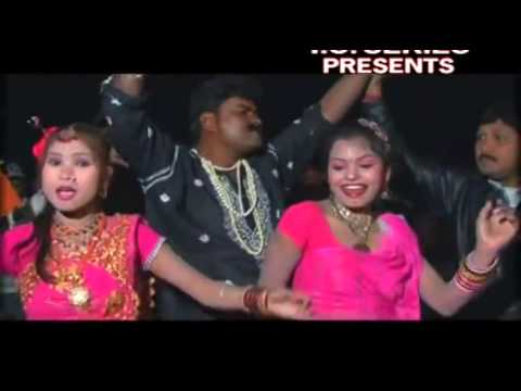 HD 2014 New Adhunik Nagpuri Hot Song Hari Om Hari Mai Chhori Re Monika 4 