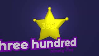 @OmegaSimplified-NeedMedic's (master) Logo Countdown 400-391