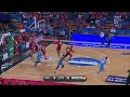 Weeks sweet move, SKYCITY Breakers vs Perth Wildcats, Sun 25th Nov