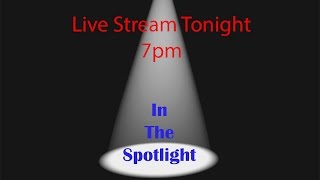 In the Spotlight - Ep5