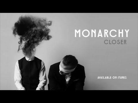 Monarchy Closer Nine Inch Nails Cover Youtube
