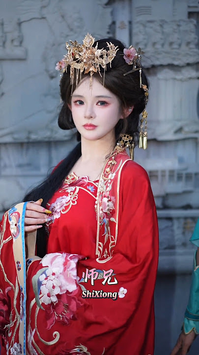 New hanfu ❤️ (816)