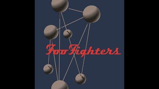 Foo Fighters - Everlong (Lyrics)