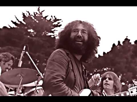 Row Jimmy ☮ Grateful Dead, 3/20/77 (Winterland)