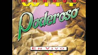 Video thumbnail of "02 - Poderoso - Marcos Witt"