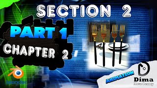 Fork Modeling ➠Section 2👉Part 1➠Chapter 2