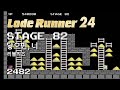 Lode Runner 24 - Stage 82 November - Lovelyz [2482]