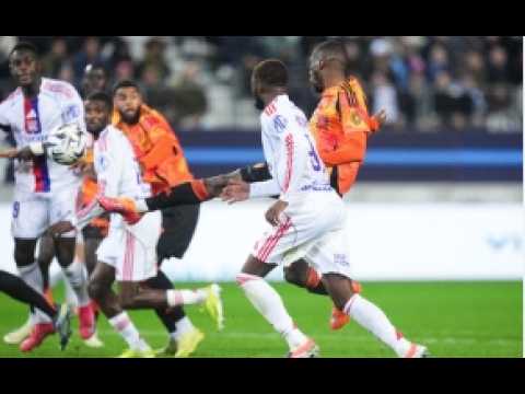 PARIS FC - LYON résumé | Ligue 1 2026-27