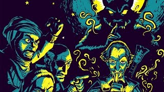 Werewolves Within - Трейлер Анонса Werewolves Within - Трейлер Анонса