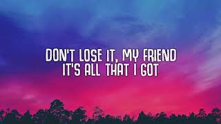 Loreen - Tattoo (Lyrics)