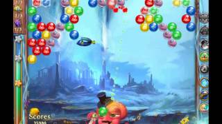 Bubble Epic Atlantis Level 45