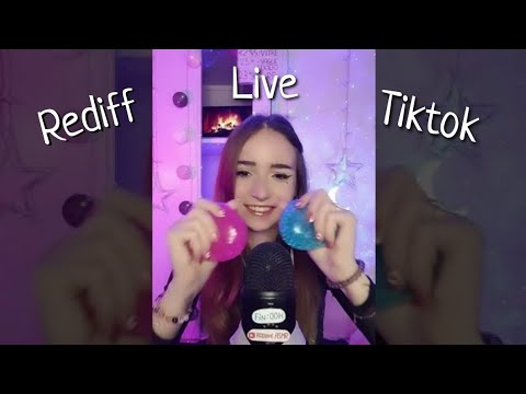 📆 live redif tiktok du 19 janvier