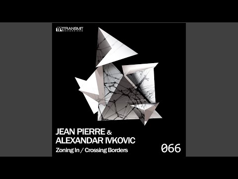 Crossing Borders Original Mix