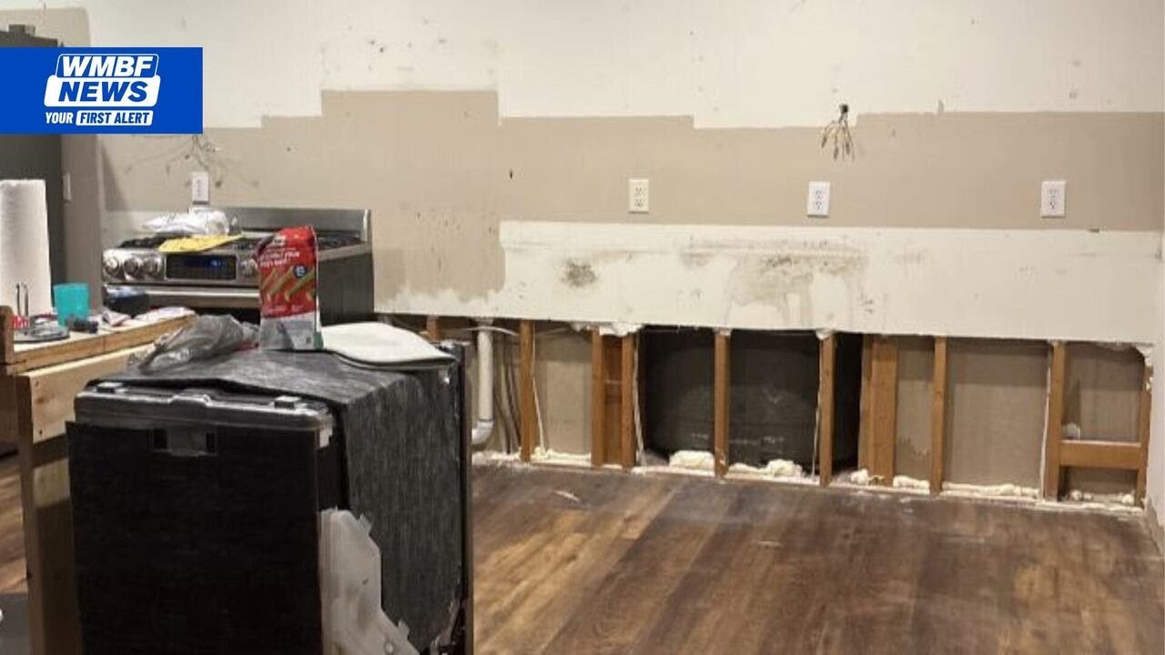 North Myrtle Beach CabinetWorks owner steps aside after more renovation complaints