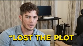 Clavicular Permanently Destroyed His Body