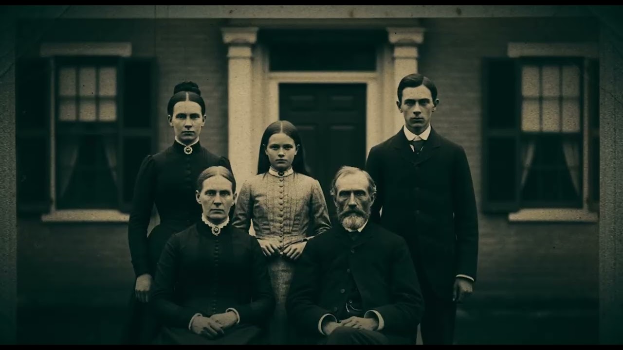 An Absolutely Horrifying Cold Case from 1888 That Shattered a Salem Family | Catherine Holloway