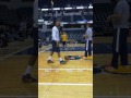 Jeff Teague Thad Young Workouts 
