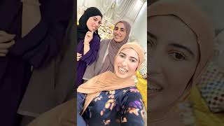 اجواء عراضة رمضانية