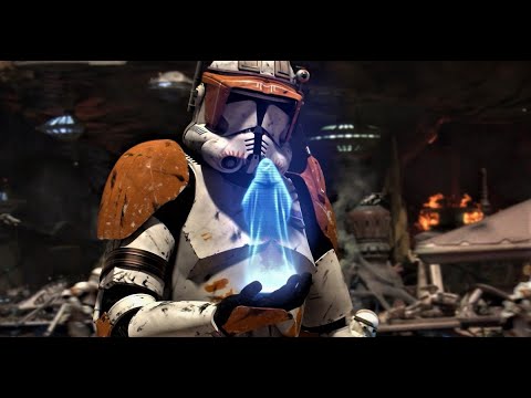 Star Wars Episode III: Revenge of the Sith - Order 66 (Re-scored) FL Studio
