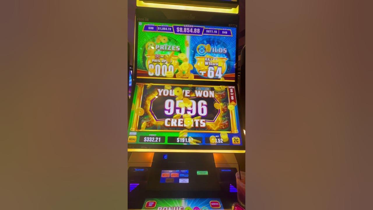 BONUS BOOST 888 YouTube