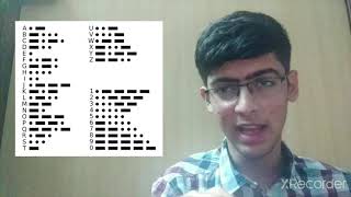 Morse Code | Off-Course | Video 2