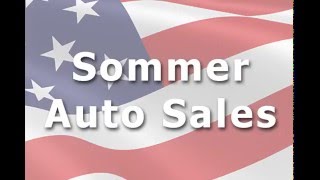 Sommer Auto Sales - Used Car Dealership in Reynoldburg, OH