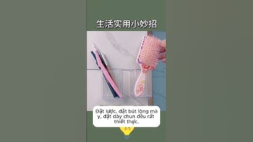 Mẹo nhỏ cuộc sống P074 | SAMTECH REVIEW