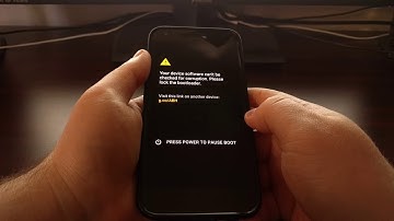 Removing Root from the Pixel and Pixel XL (unroot)